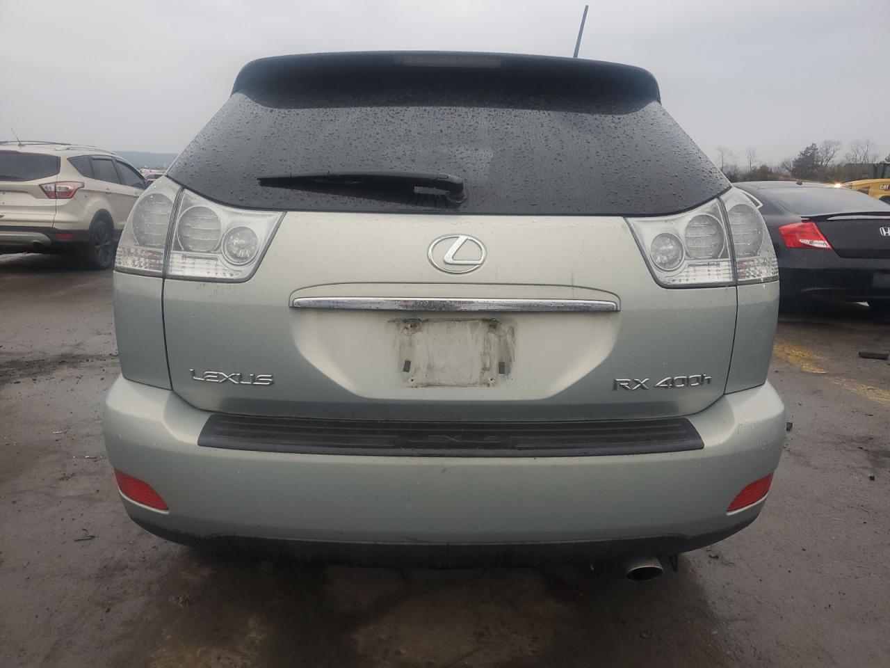 2006 Lexus RX - Image 6