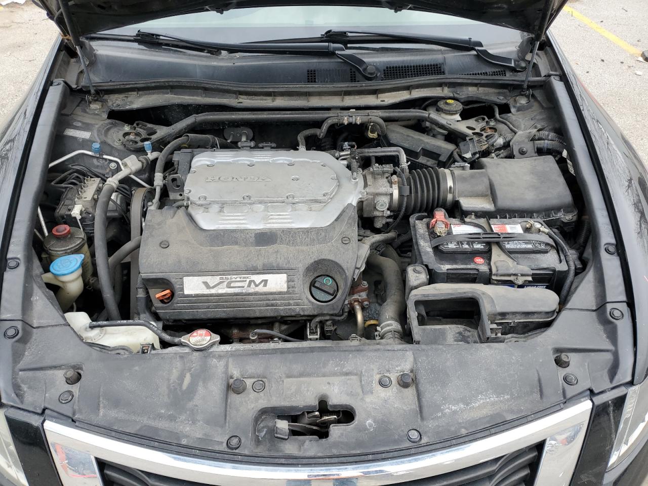 2009 Honda Accord - Image 11