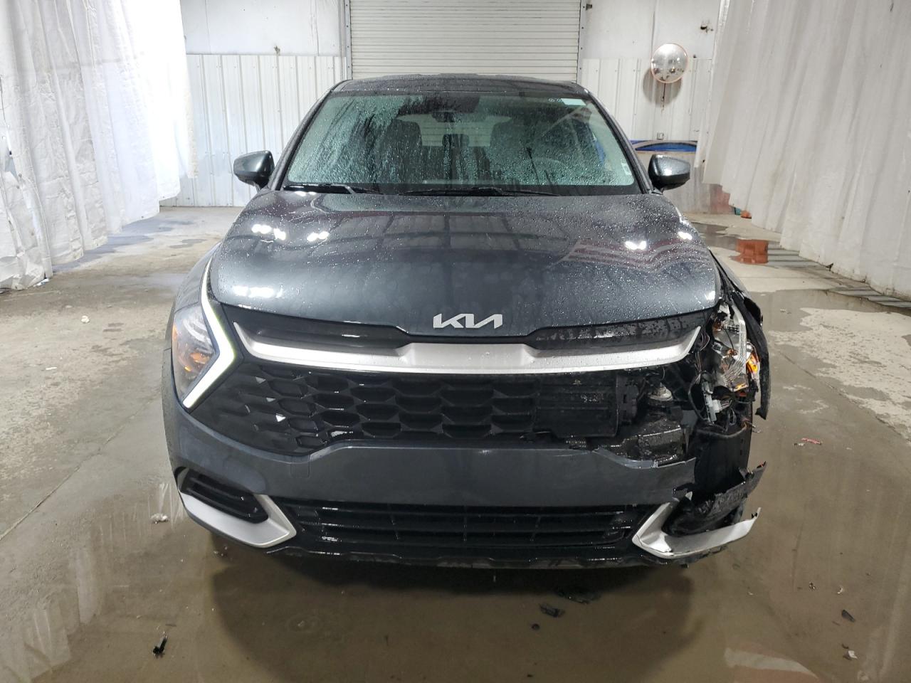 2023 Kia Sportage - Image 5