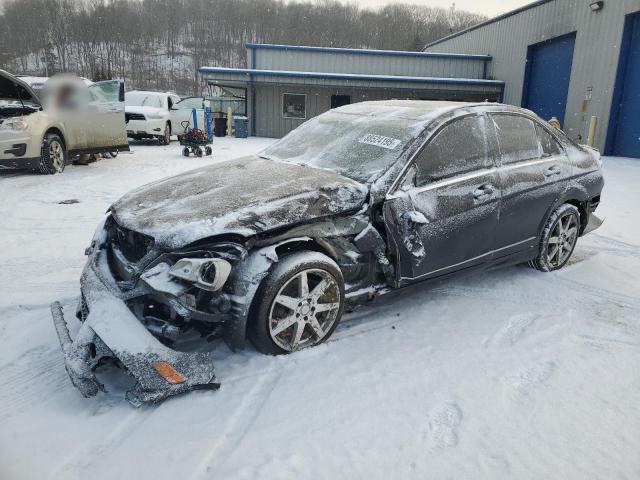  MERCEDES-BENZ C-CLASS 2014 Чорний
