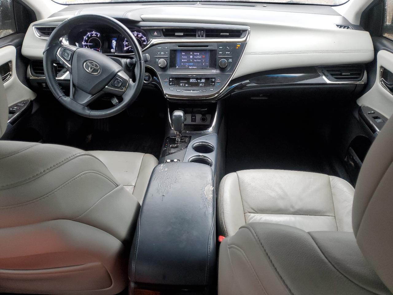 2014 Toyota Avalon - Image 8