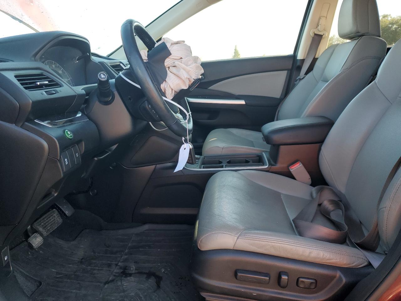 2015 Honda CR-V - Image 7