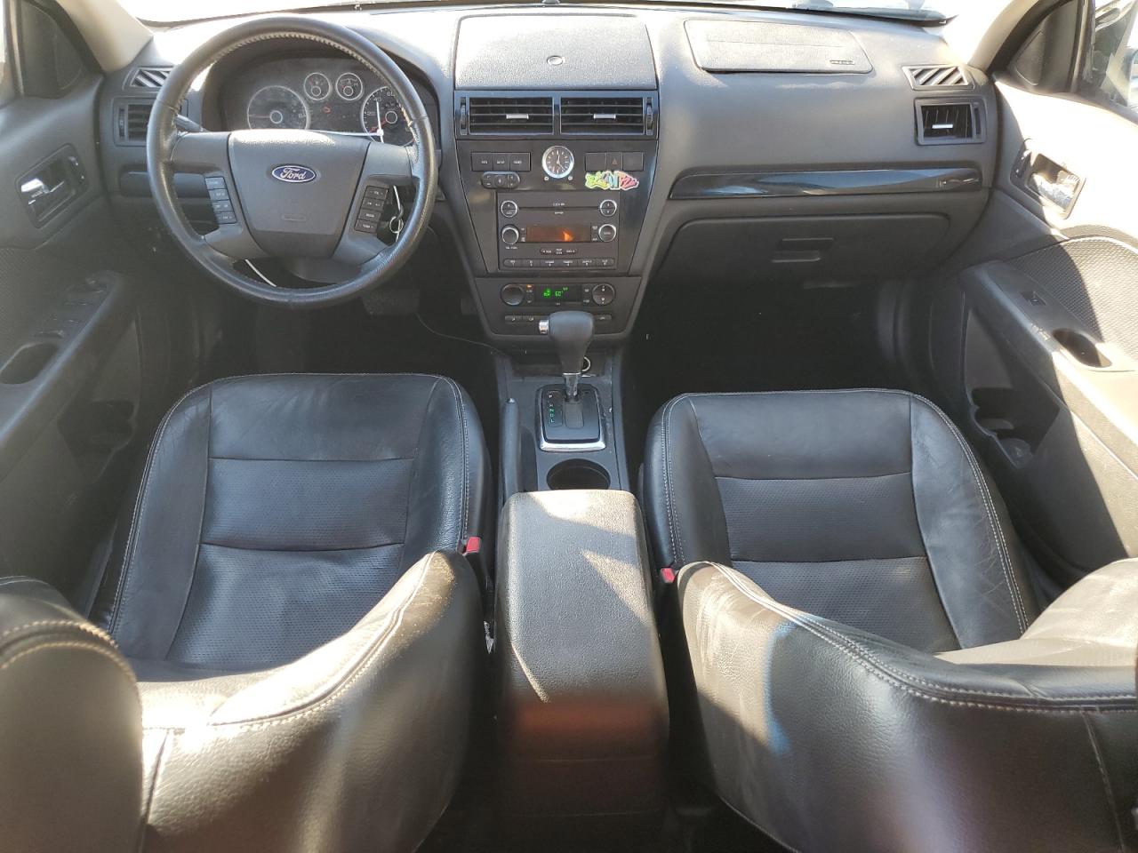 2007 Ford Fusion - Image 8