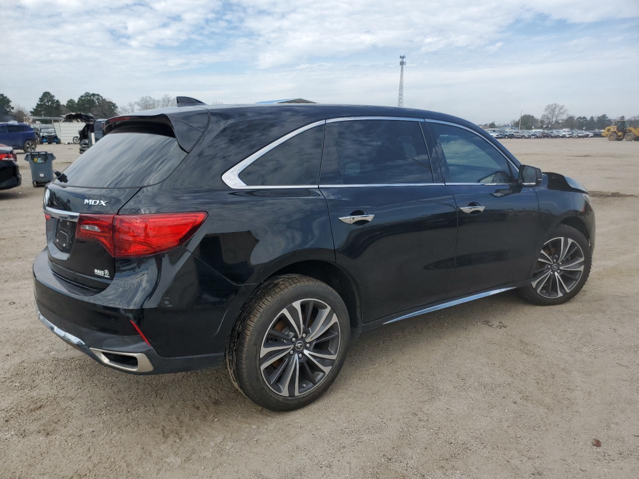 2020 Acura MDX - Image 3