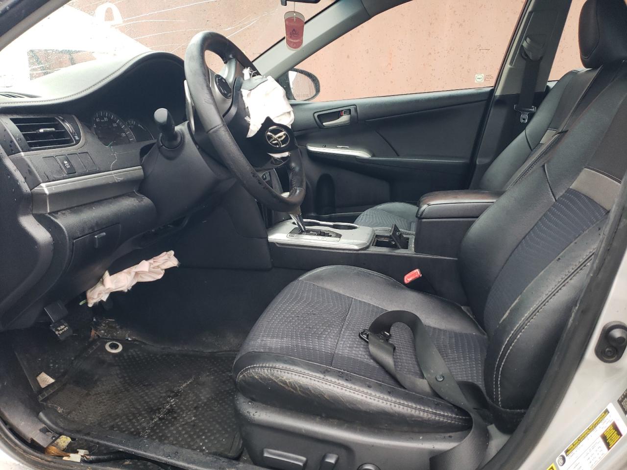 2013 Toyota Camry - Image 7