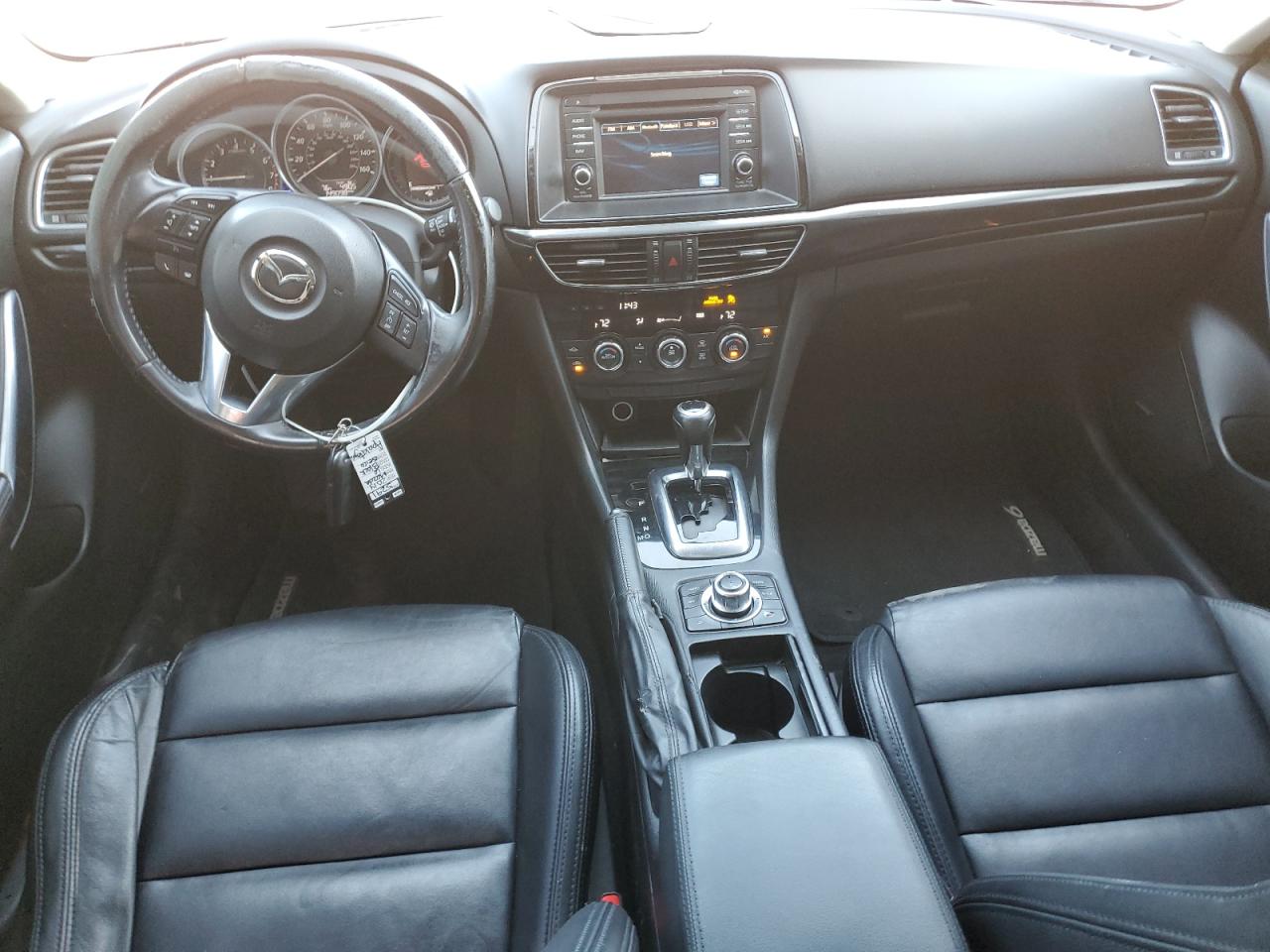 2014 Mazda 6 - Image 8