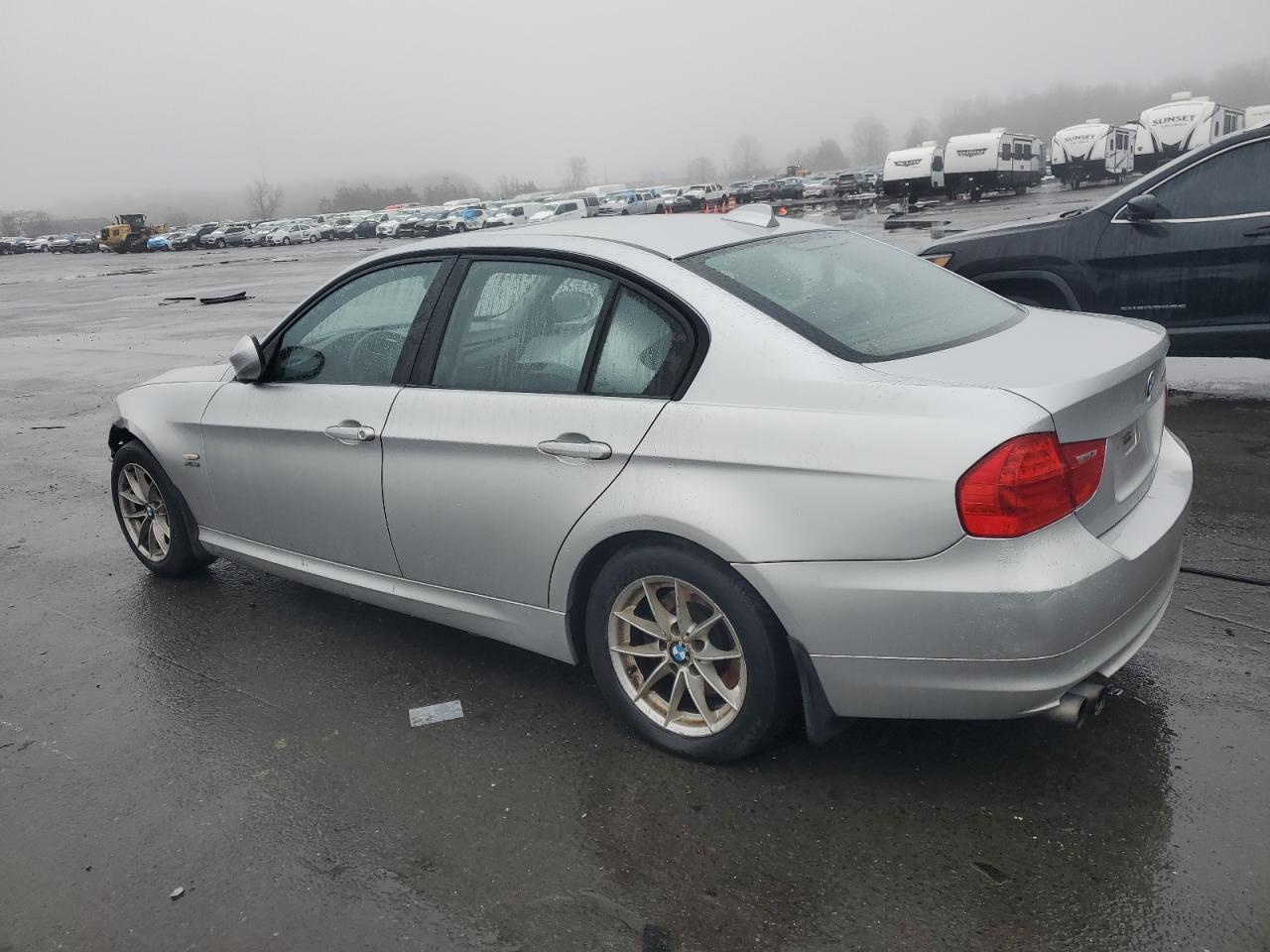 2010 BMW 3er - Image 2