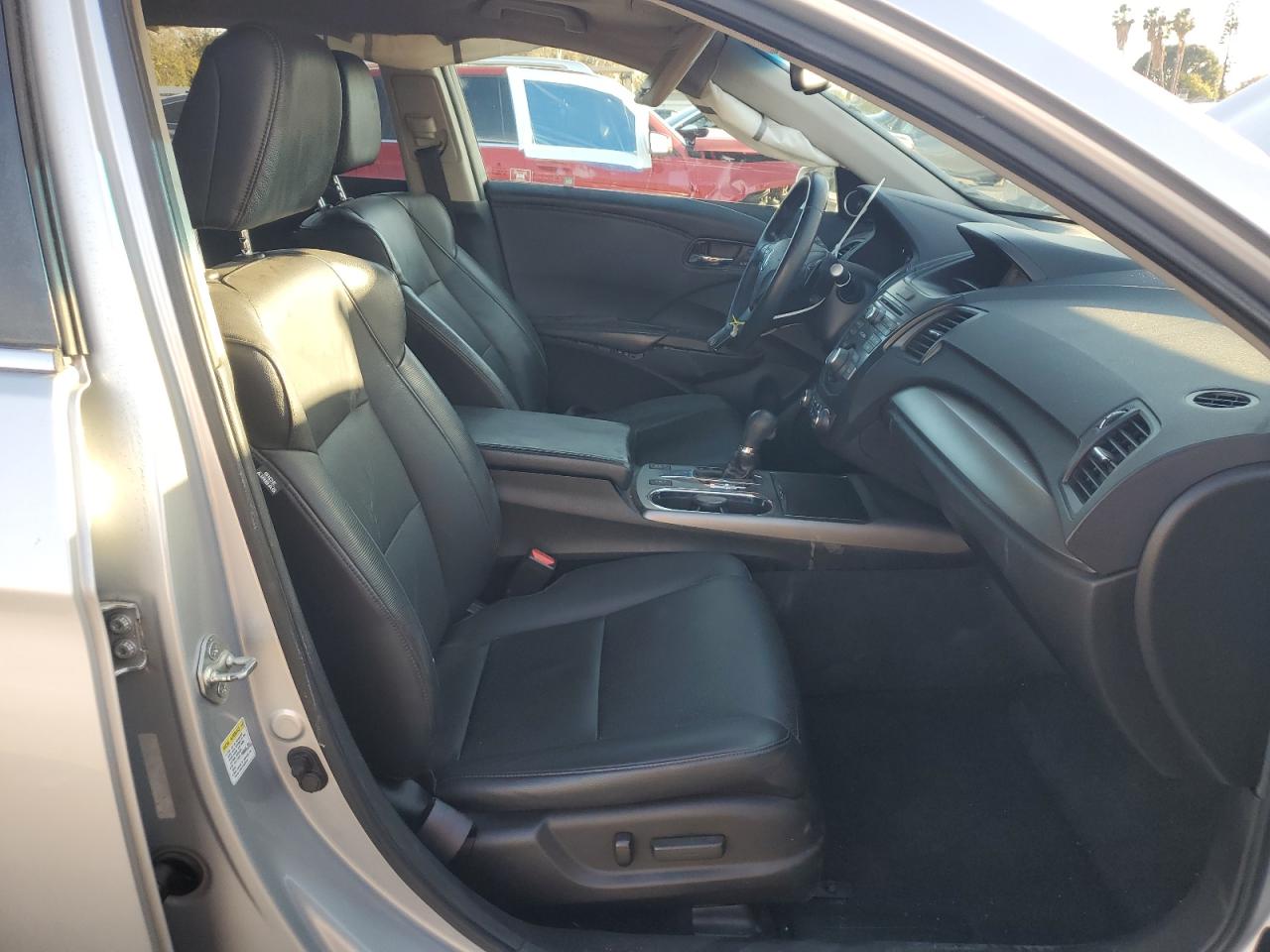 2013 Acura RDX - Image 7