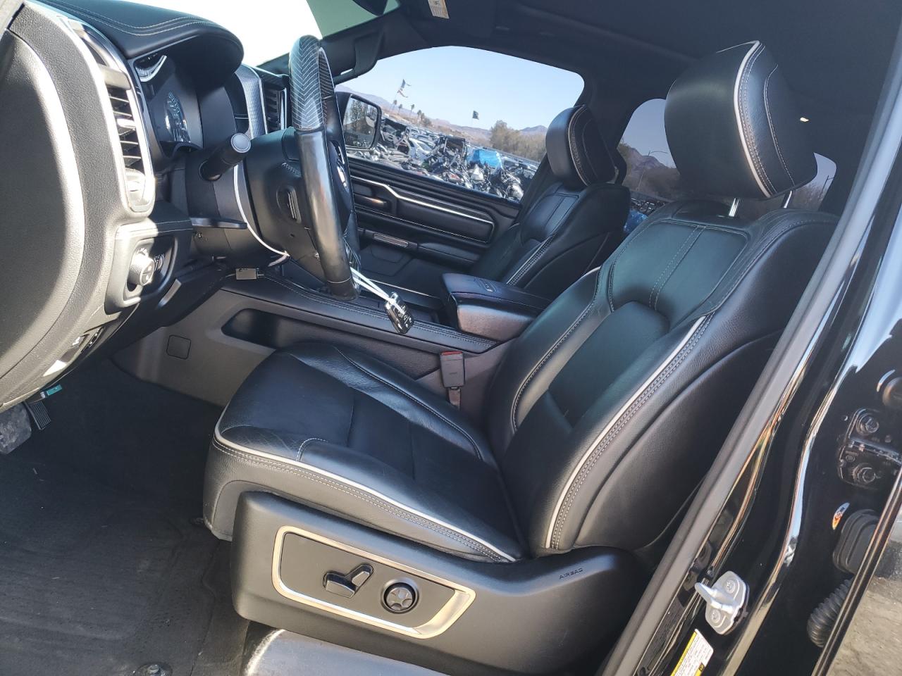 2019 RAM 1500 - Image 7