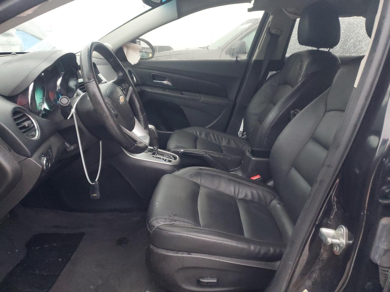 2014 Chevrolet Cruze - Image 7