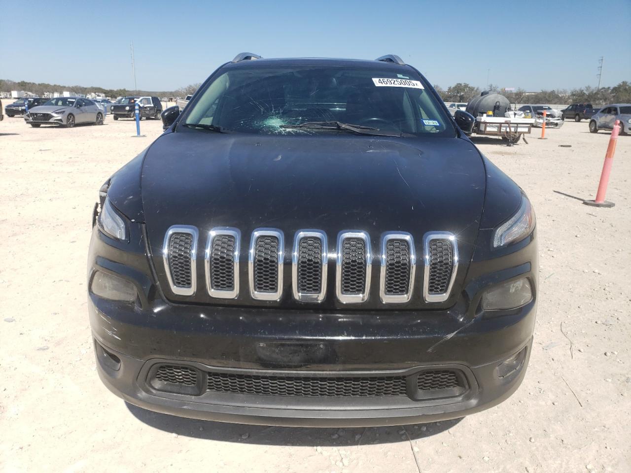 2018 Jeep Grand Cherokee - Image 5