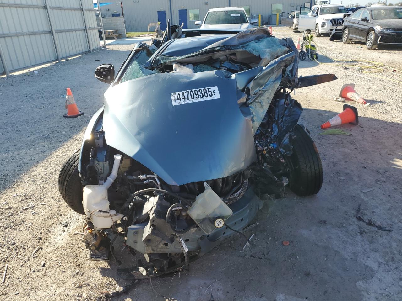 2011 Mazda 3 - Image 5