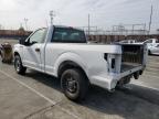 2019 Ford F150  للبيع في Wilmington، CA - Front End