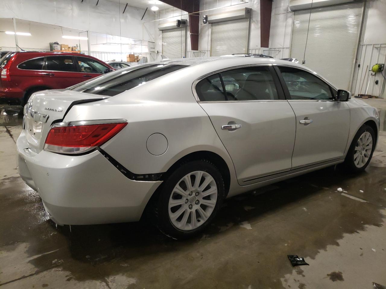 2013 Buick LaCrosse - Image 3