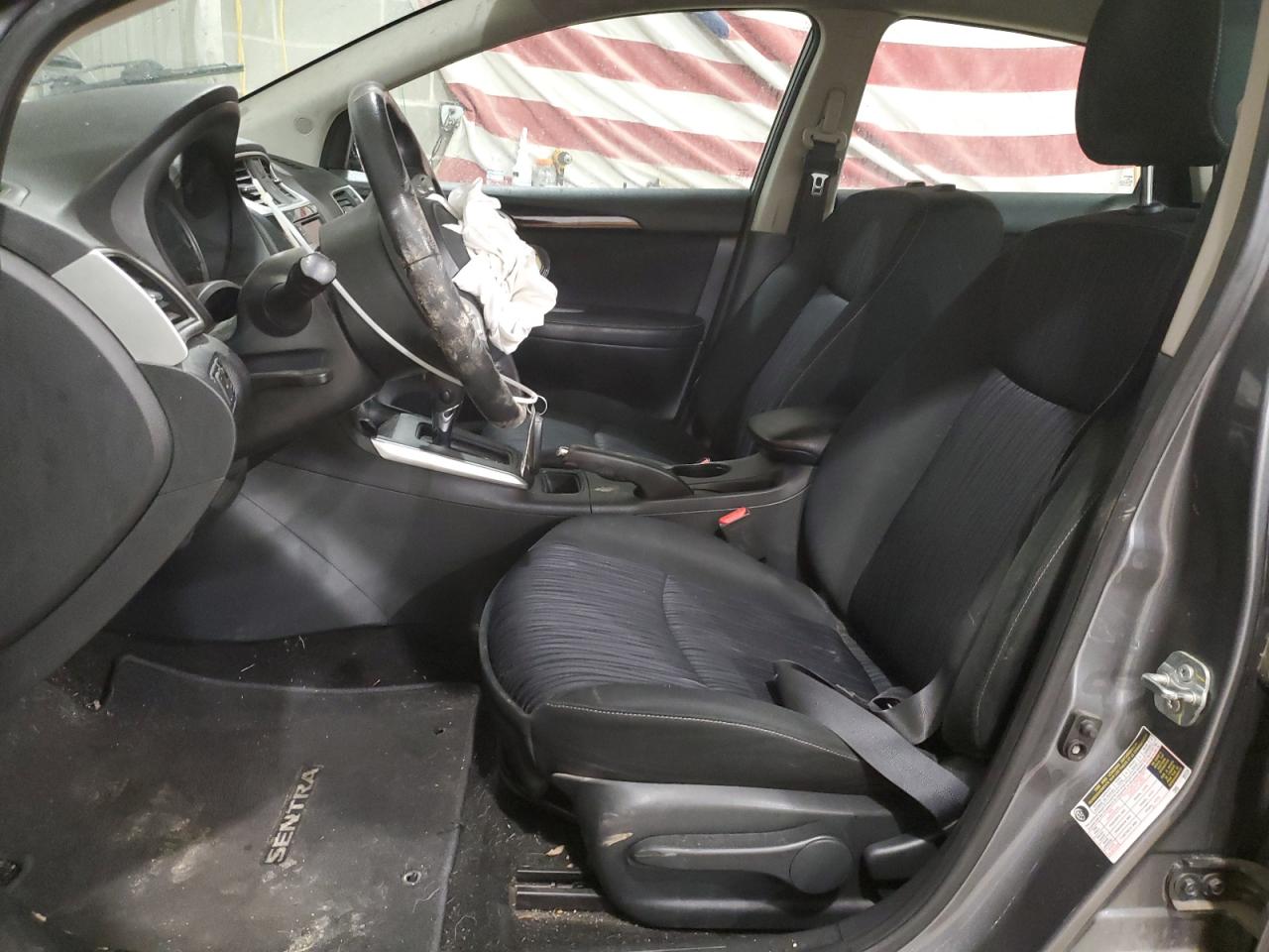 2019 Nissan Sentra - Image 7