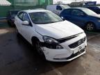 2013 VOLVO V40 ES D2 for sale at Copart SANDTOFT