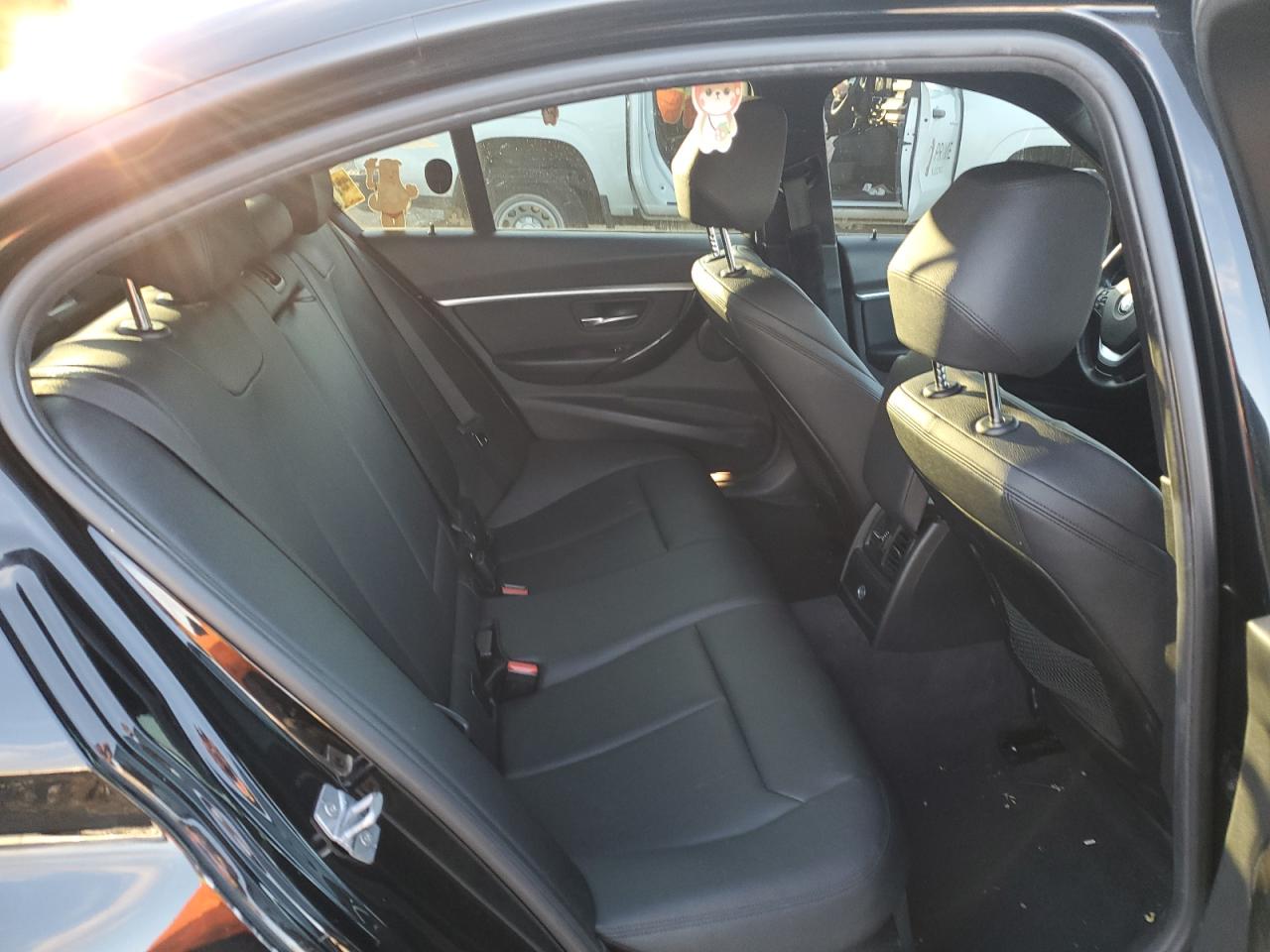 2016 BMW 3er - Image 10