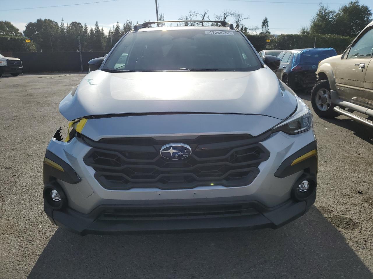 2024 Subaru XV - Image 5