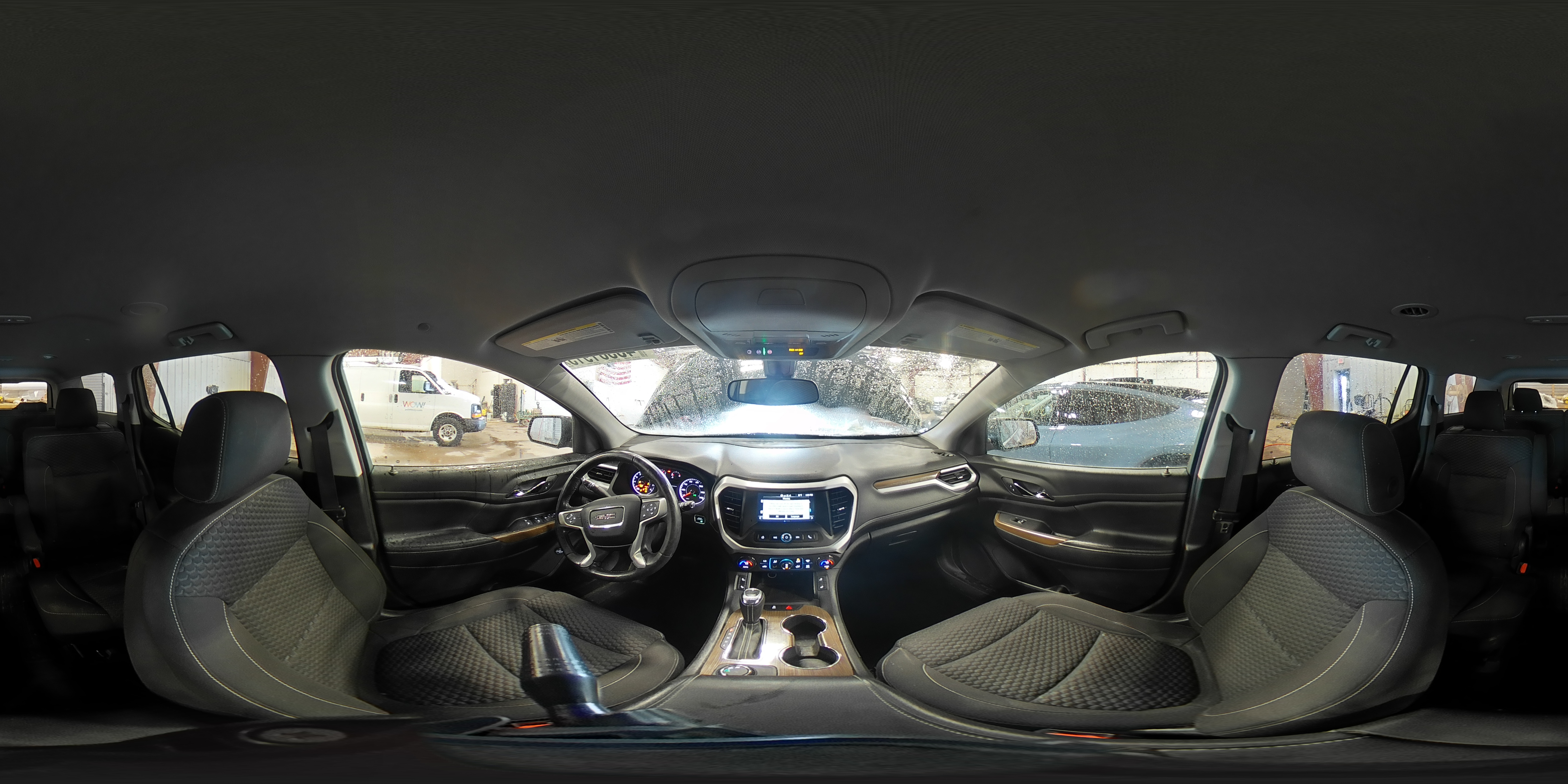 2019 GMC Acadia - Image 16