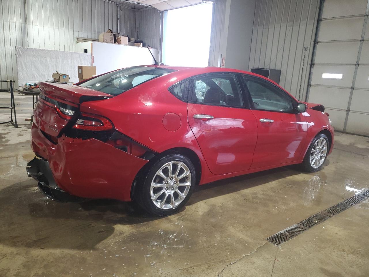 2013 Dodge Dart - Image 3