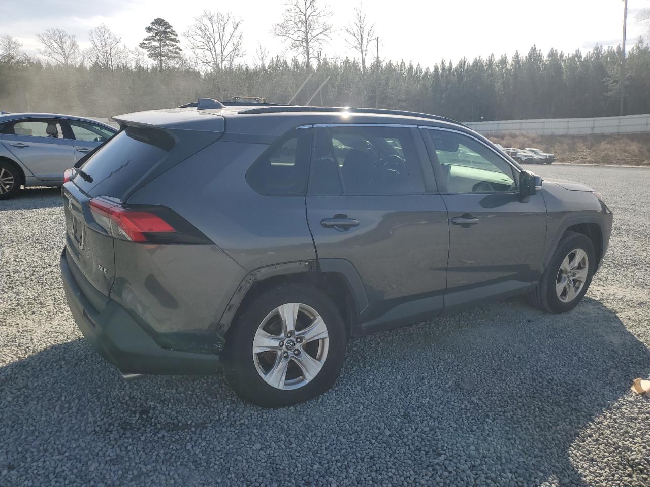 2019 Toyota RAV 4 - Image 3