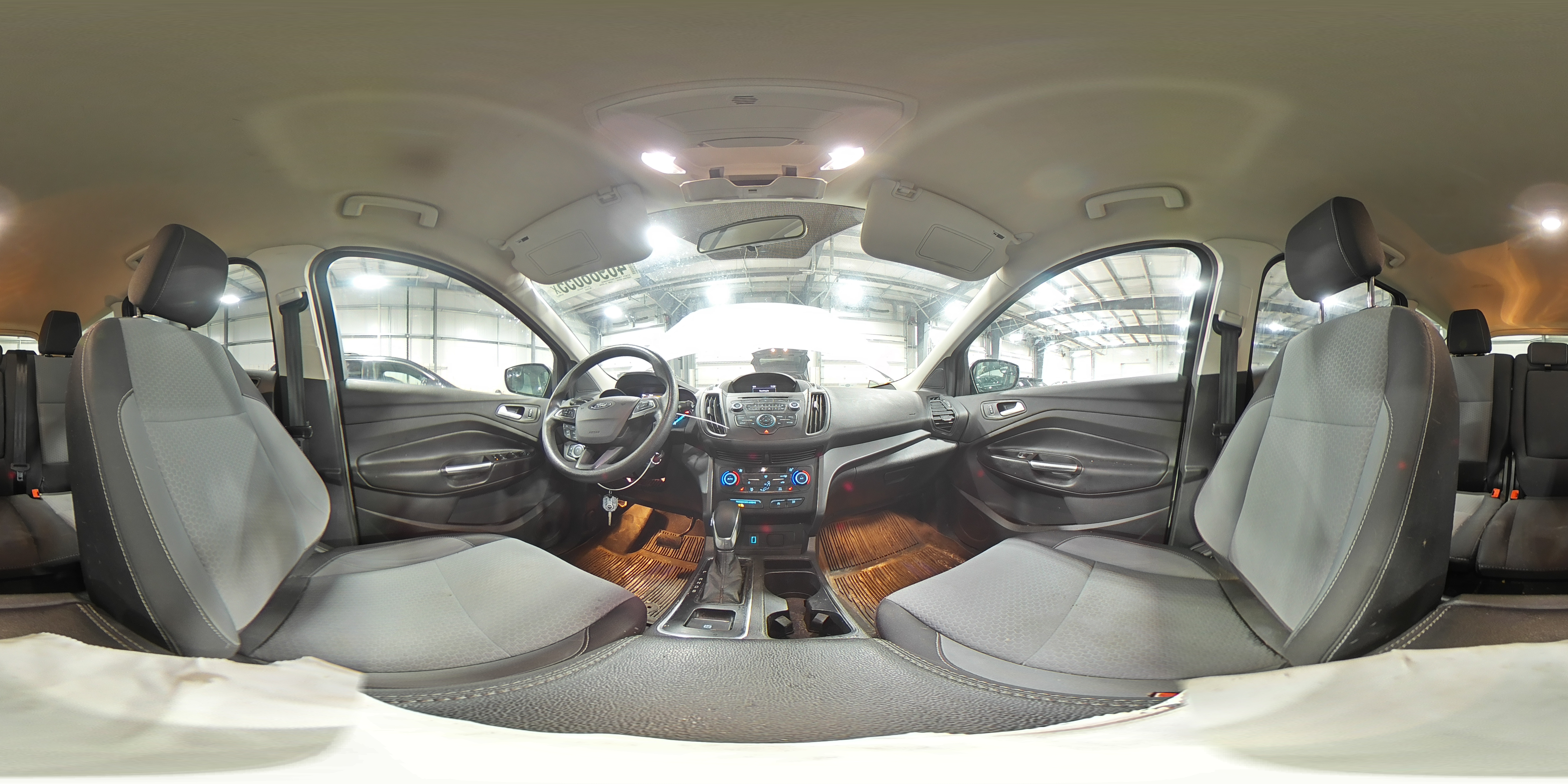 2018 Ford Escape - Image 15