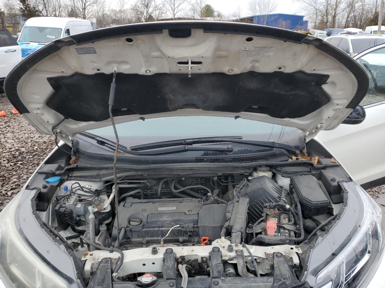 2016 Honda CR-V - Image 12