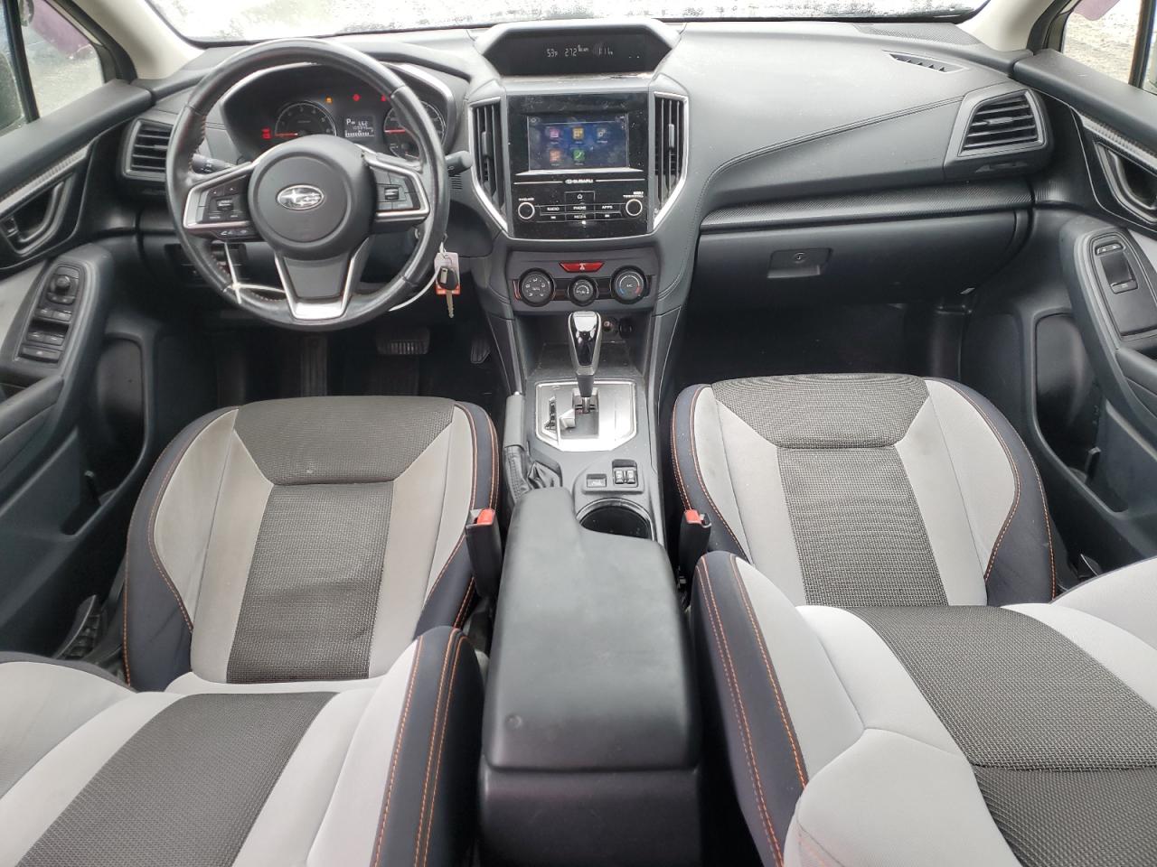 2018 Subaru XV - Image 8
