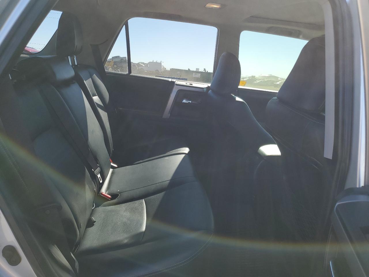 2017 Toyota 4Runner - Image 11