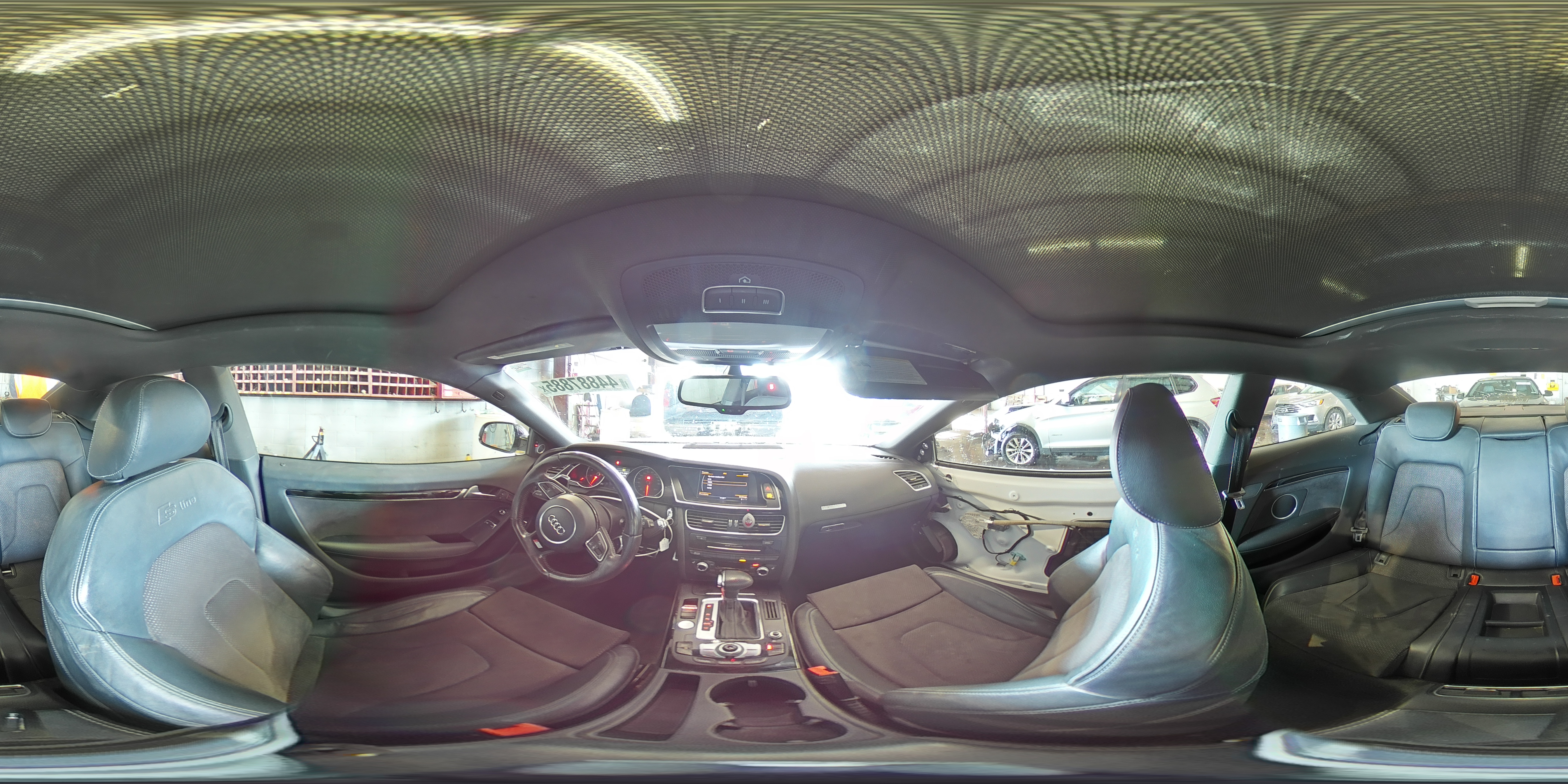 2016 Audi A5 - Image 15