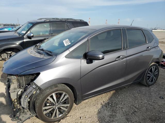 2019 Honda Fit Ex