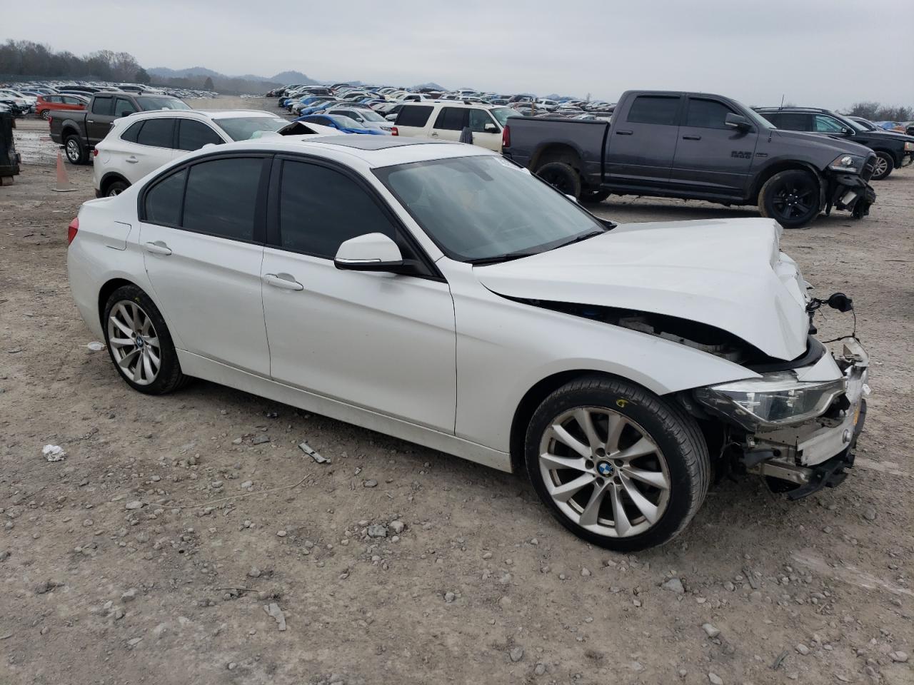 2018 BMW 3er - Image 4