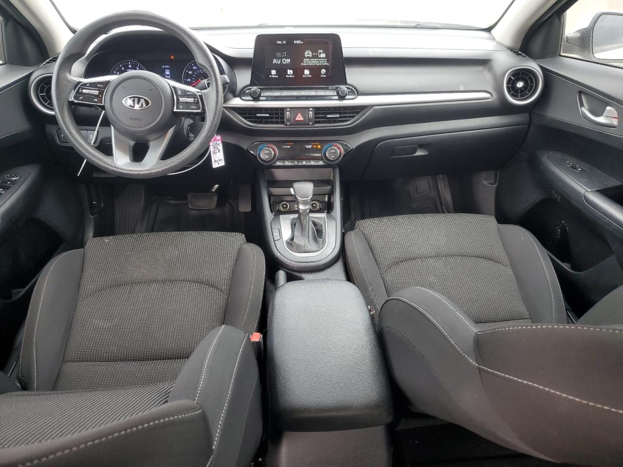 2019 Kia Forte - Image 8