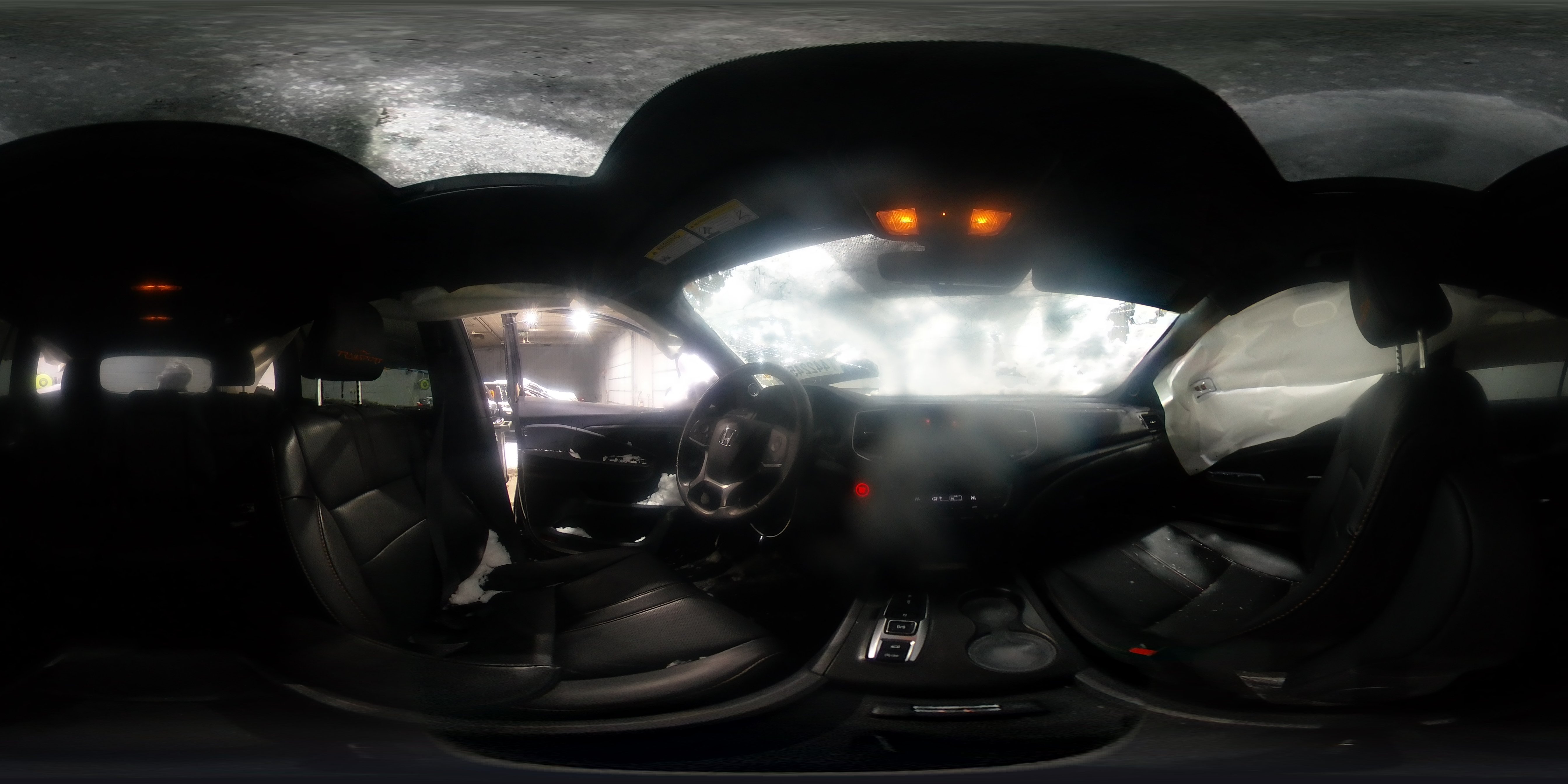 2022 Honda Pilot - Image 13
