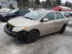 2010 Toyota Corolla Base na sprzedaż w Mendon, MA - All Over