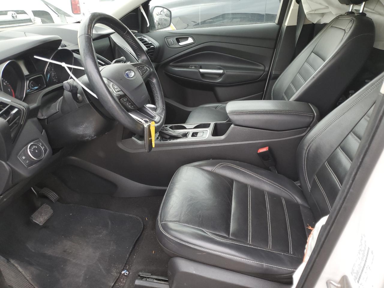 2019 Ford Escape - Image 7