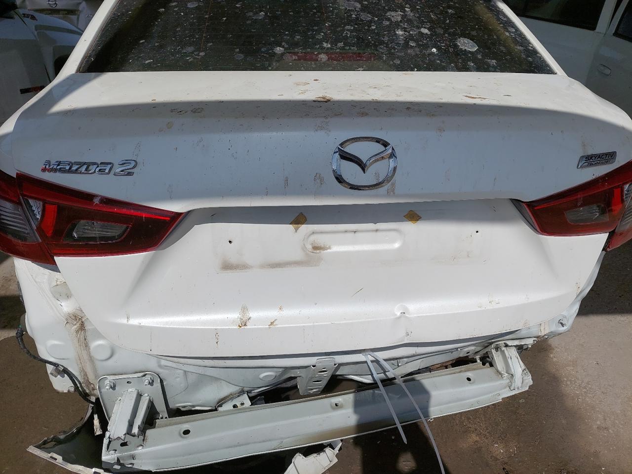 MM7DLASV8GW177057 - 2016 CHRYSLER 200 - #44472465