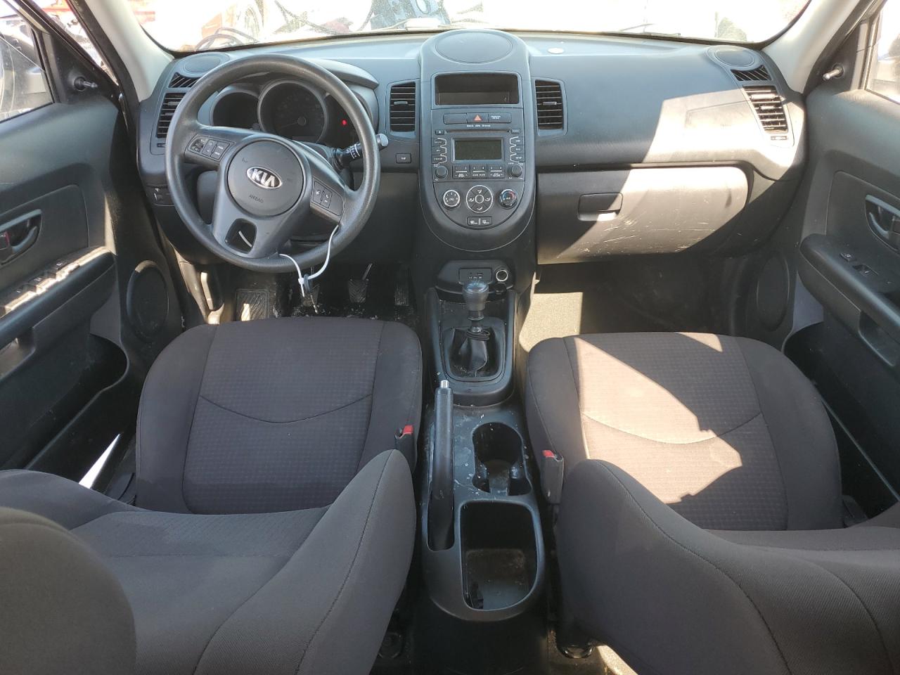 2013 Kia Soul - Image 8