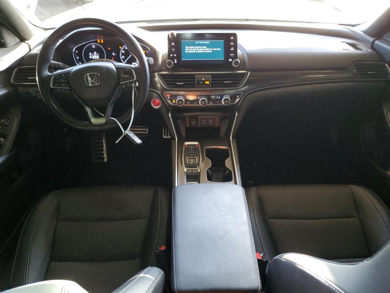 2021 Honda Accord - Image 8