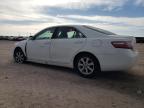 2007 Toyota Camry Ce продається в Andrews, TX - Front End