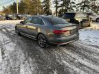 2018 Audi S4 Premium Plus იყიდება North Billerica-ში, MA - Minor Dent/Scratches