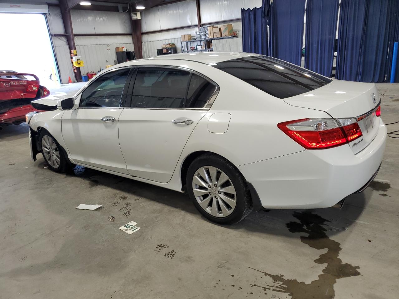 2013 Honda Accord - Image 2
