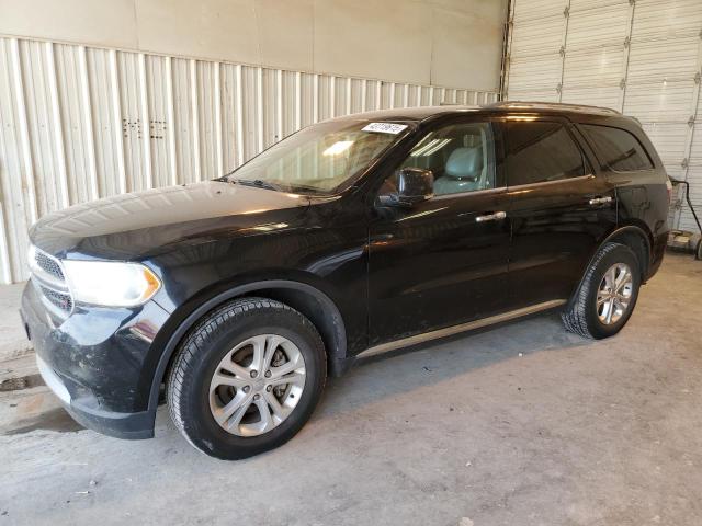 2013 Dodge Durango Crew