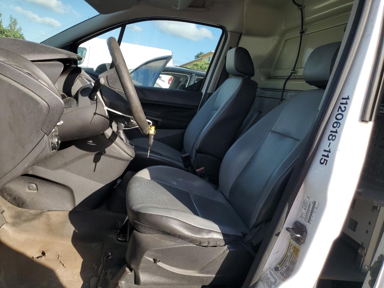 2015 Ford Transit - Image 7