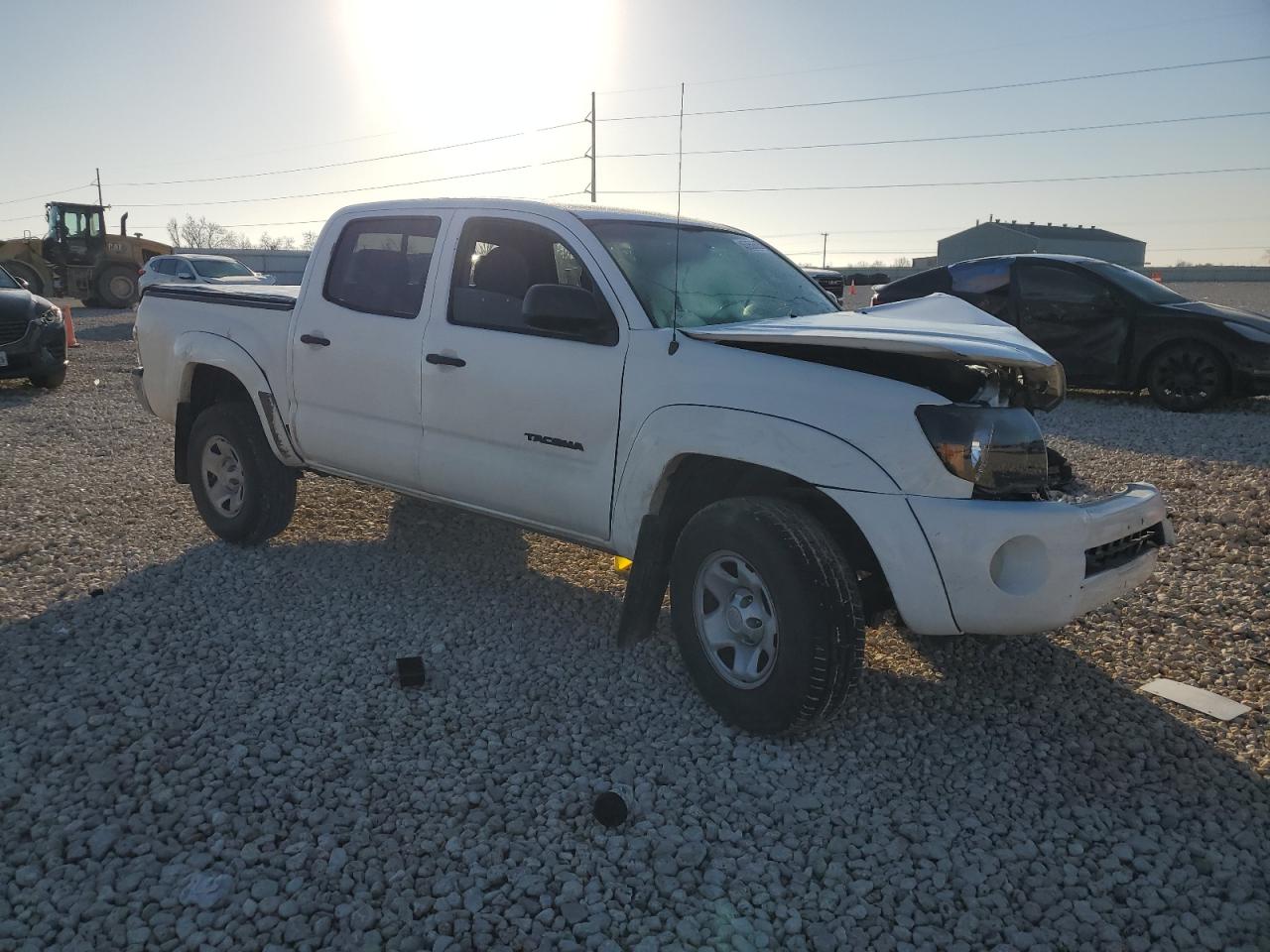 2009 Toyota Tacoma - Image 4