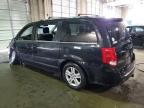 2012 Dodge Grand Caravan Crew за продажба в Woodhaven, MI - All Over