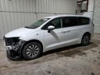 2023 Chrysler Pacifica Hybrid Touring L продається в Florence, MS - Front End