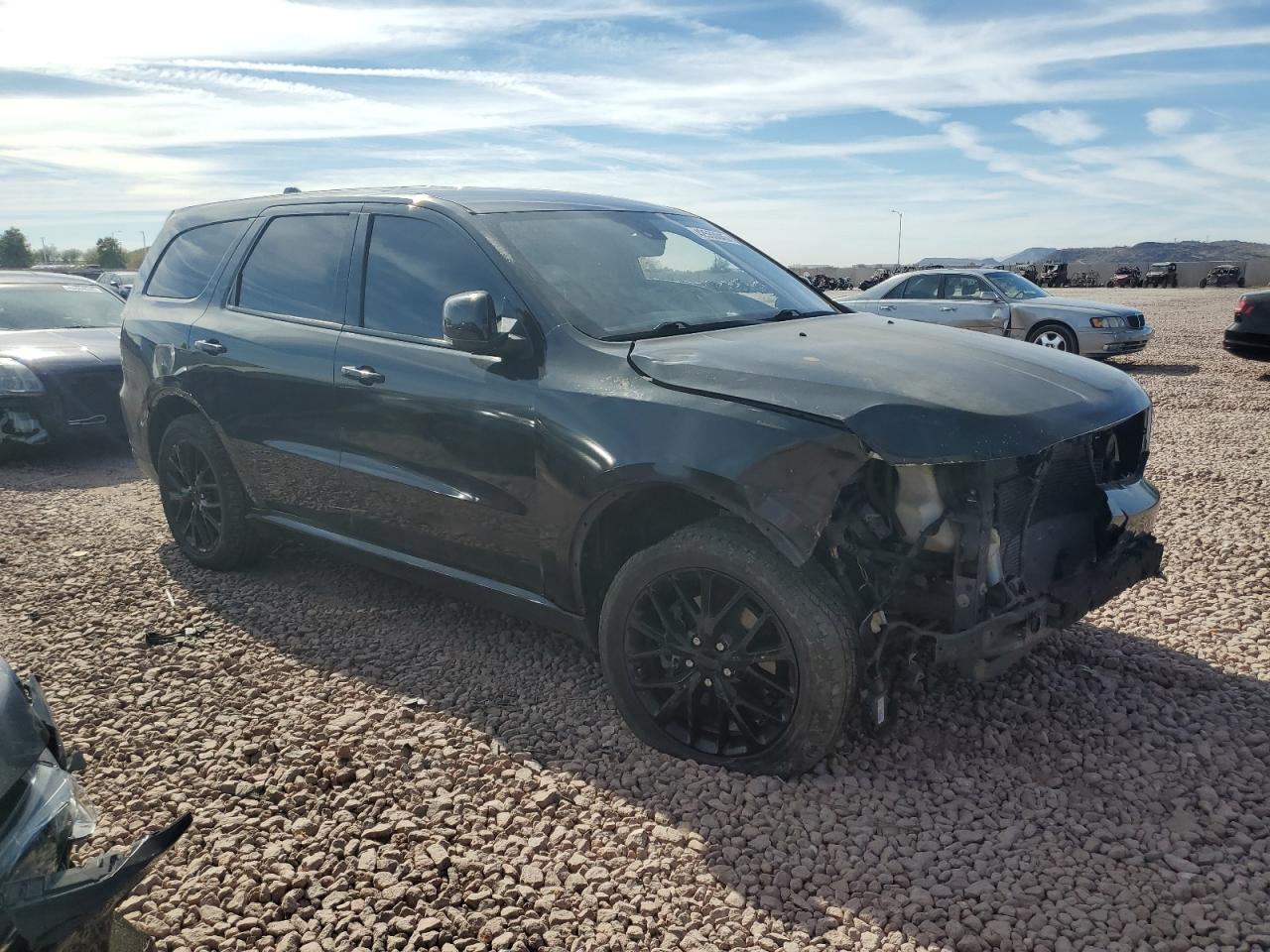 2016 Dodge Durango - Image 4