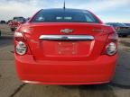 2014 Chevrolet Sonic Lt na sprzedaż w Pennsburg, PA - Front End