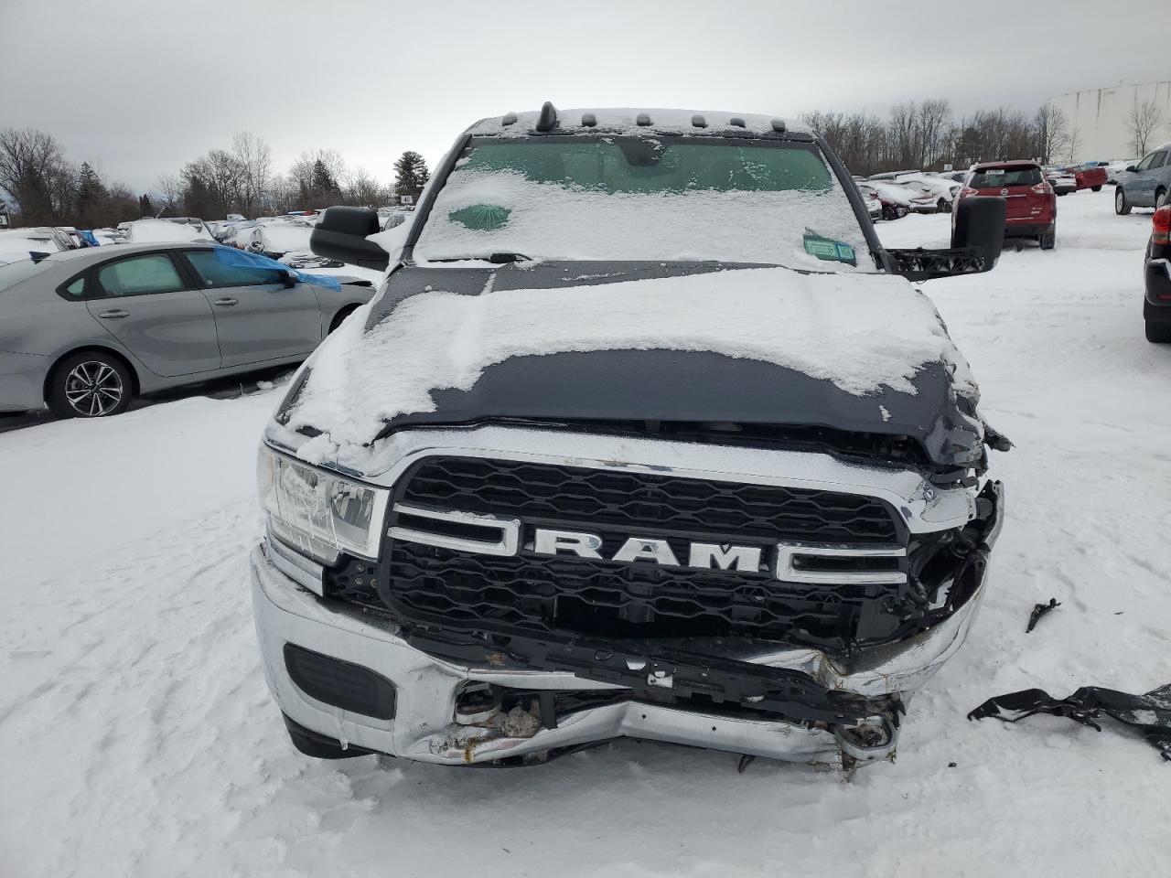 2019 RAM 2500 - Image 5